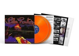 Five Days In July - Deluxe Edition Neon Orange Colored Vinyl [VINYL]  - £88.42 GBP