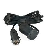 12v Car Power Port Accessory Plug Extension Cable Cord 5 Meters 16FT - £12.12 GBP