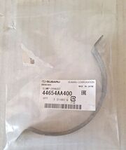 Genuine Subaru Band Complete Exhaust 44654AA400 OEM NEW - $16.00