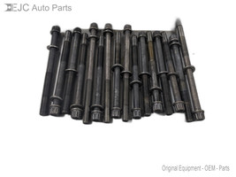 Cylinder Head Bolt Kit For 14-15 Acura MDX  3.5  AWD - $34.60
