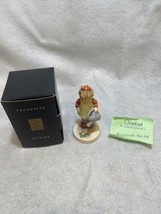 HUMMEL &quot;Nature&#39;s Gift&quot;  # 1072 Hum 729 - In Box With COA 3 3/4 inch - $9.90