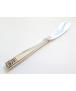 Towle Laureate Sterling Silver Hollow Handle Master Butter Server Knife ... - $23.44 CAD