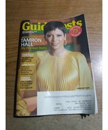 Guideposts - February 2020 Tamron Hall, Overcoming Loneliness, Mother - ... - $1.50
