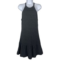 American Eagle Outfitters Womens Sleeveless Sweater Dress Size Small Dar... - £12.71 GBP