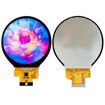 2.1 Inch 480x480 Round Circle HDMI-compatible to RGB MIPI IPS 40pins LCD... - $29.45+
