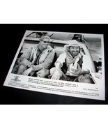 1991 Movie HARLEY DAVIDSON &amp; MARLBORO MAN Photo MICKEY ROURKE Don Johnso... - £10.18 GBP