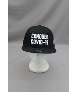 CFL Hat - Conquer Covid 19 Toronto Argonauts - Adult Snapback - $891.68 MXN