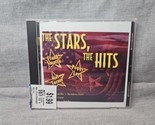 The Stars, The Hits (CD, 2001, Direct Source) Mel Torme, Frank Sinatra - $5.69