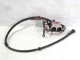 Front Brake Caliper 4WM-2580U-01-00 Yamaha V Star XVS650 XVZ1600 Custom ... - $55.68