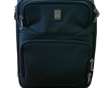 Travel Pro Flight Crew 5 Expandable Rollaboard Suitcase 18 inch New with... - $173.25