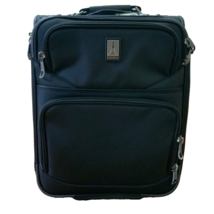 Travel Pro Flight Crew 5 Expandable Rollaboard Suitcase 18 inch New with tag - £147.18 GBP