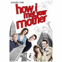 How I Met Your Mother - Season 2 - £6.44 GBP