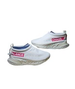 Nike Moc Flow X Undercover Low Trainers Mens Sz 8.5 DV5593-001 Light Bone - $58.63 CAD