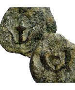 HEROD The Great struck Lifetime of JESUS CHRIST Jerusalem Anchor Cornuco... - $141.55