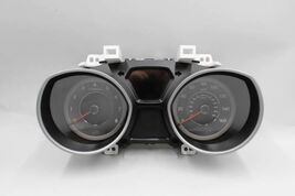 Speedometer Cluster US Market MPH Sedan Korea Built Fits 14-16 ELANTRA 791 - $33.75
