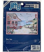 Jiffy Bay Inn Stitch Kit - $307.05 MXN