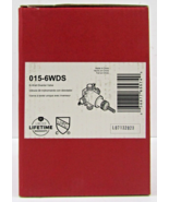 Pfister Non-Shared 3-Way Diverter Valve (015-3WDNS) - $1,087.66 MXN
