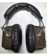 Triumph Headhugger Radio Headphones - $54.41 CAD