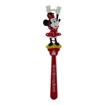 Disneyland Walt Disney World Minnie Mouse Back Scratcher - $9.74