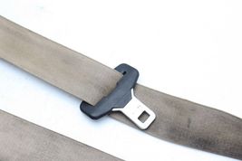 01-06 BMW X5 E53 FRONT LEFT DRIVER SEAT BELT RETRACTOR TAN E3291 image 4