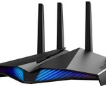 Gaming Router (Rt-Ax82U) By Asus Ax5400 Wifi 6 - Dual Band Gigabit Wireless - $248.93