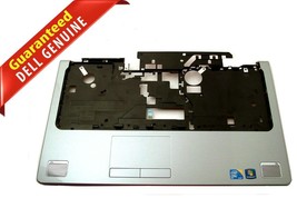W860P Dell Laptop Studio 1555 1557 1558 Arctic Silver Chain-link Palmrest W506P - £19.63 GBP