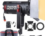 Aputure 60X Led Spot Light,Aputure LS 60X Light Storm Bi-Color Focusing ... - $776.99