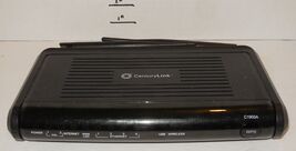 CenturyLink Actiontec C1900A Modem VDSL2 / ADSL2+ Router Dual WIFI NO AD... - $35.83
