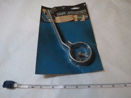 Drag Specialties Harley Davidson 203035 1 3/4 clamp tail motorcycle NOS ... - $25.73