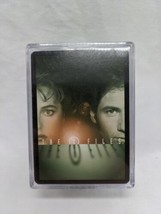 Lot Of (113) The X Files Collectible Card Game Cards - £54.48 GBP