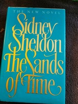 The Sands Of Time Sidney Sheldon - £6.51 GBP