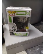 Funko Pop! Vinyl: Fortnite - Skull Trooper (Glow in the Dark) - Walmart... - $9.90