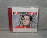 Perry Como - A Perry Como Christmas (CD, 2001, BMG) - $5.69