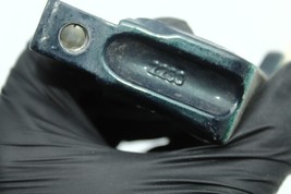 2002-2008 JAGUAR X-TYPE FRONT RIGHT SIDE UPPER AND LOWER DOOR HINGE H1316 image 13