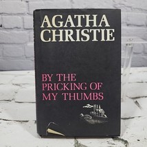 By the Pricking of My Thumbs ~ Agatha Christie (1968) ~ HC / DJ ~  BCE Vintage - £9.32 GBP