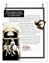 State Farm Good Neighbor Award Maureen Spaight Vintage 1998 Magazine Ad - $13.37 CAD