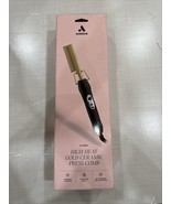 Andis CI-4P High Heat Ceramic Professional Press Hot Comb DAMAGED PACKAGING - $33.27 CAD