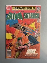 Brave and the Bold(vol. 1) #162 - DC Comics - Combine Shipping -  - £3.90 GBP