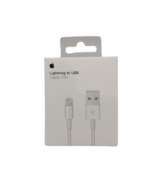 USB A to 8-Pin Cable 1m Fast Charging &amp; Sync Durable for Apple iPhone iP... - $195.80 MXN