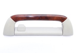 2003 MERCEDES-BENZ S-CLASS S 600 ROOF OVERHEAD INTERIOR SAFETY HANDLE GR... - £44.06 GBP