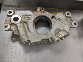 Engine Oil Pump From 2014 Chevrolet Silverado 2500 HD  6.0 12556436 - £27.48 GBP