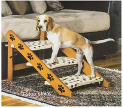 JSNY Convertible Pet Steps/Ramp - $56.96