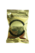 BRICKHOUSE Decaf Colombian Ground Coffee, 40 - 2 oz packets - £33.42 GBP