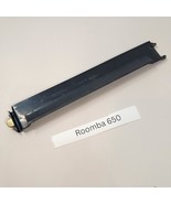 irobot Roomba robot vacuum 650 door cover for dustbin dust bin genuine O... - $372.99 MXN