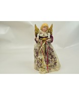 Christmas Lighted Angel Decoration - $19.29 CAD