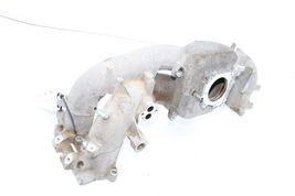 08-11 SUBARU IMPREZA 2.5I UPPER INTAKE MANIFOLD Q6460 image 4