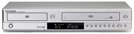 Samsung DVD-V5650 DVD/VCR Combo - £135.67 GBP