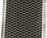 OEM Microwave Charcoal Filter For Kenmore 40185043010 40185043210 401850... - $40.99