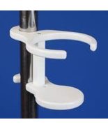 Removable Boat Single Drink Holder R001C-7/8 (1&quot;) - £11.01 GBP
