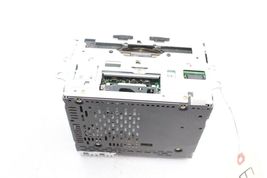 2004 INFINITI G35 SEDAN RADIO RECEIVER CASSETTE 6 DISC CD PLAYER E5048 image 7